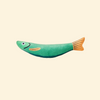 Toy Fish