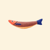 Toy Fish