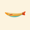 Toy Fish
