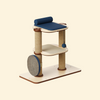 Cat Tower