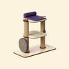 Cat Tower